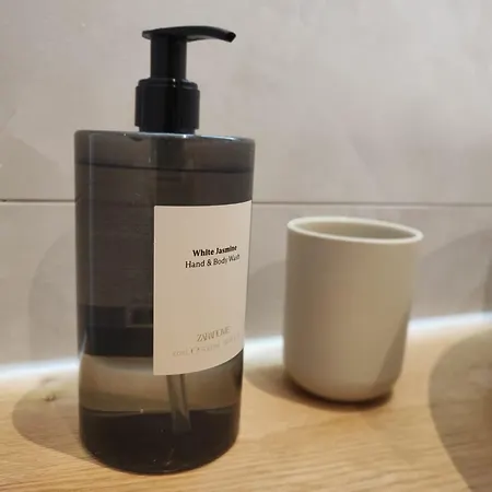 Luxury With Private Bathroom On Great Location. * アムステルダム