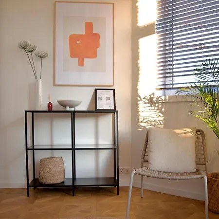 Luxury With Private Bathroom On Great Location. Άμστερνταμ