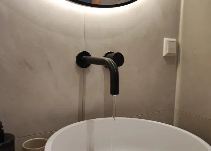 Δωμάτια σε οικογενειακή κατοικία Luxury With Private Bathroom On Great Location. Άμστερνταμ