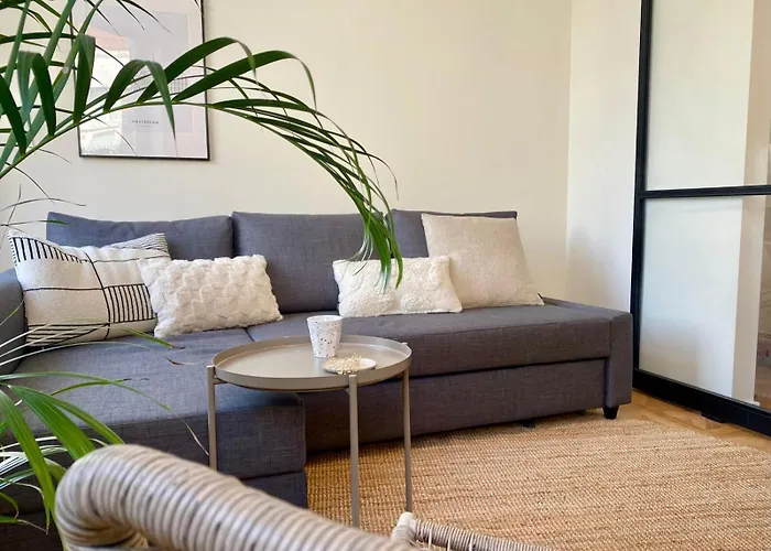 Luxury With Private Bathroom On Great Location. * Άμστερνταμ