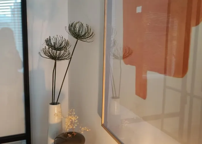 Luxury With Private Bathroom On Great Location. Άμστερνταμ