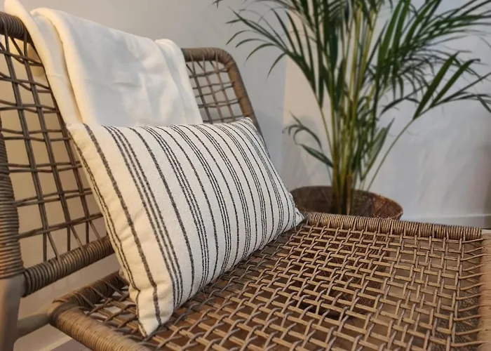 Luxury With Private Bathroom On Great Location. Άμστερνταμ