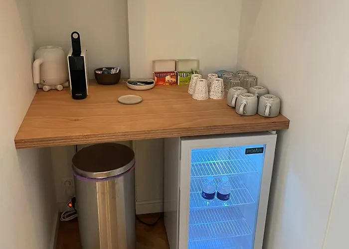 Luxury With Private Bathroom On Great Location. * Άμστερνταμ