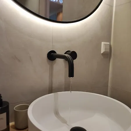 בית אירוח Luxury With Private Bathroom On Great Location. אמסטרדם