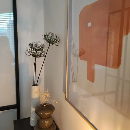 Luxury With Private Bathroom On Great Location. אמסטרדם