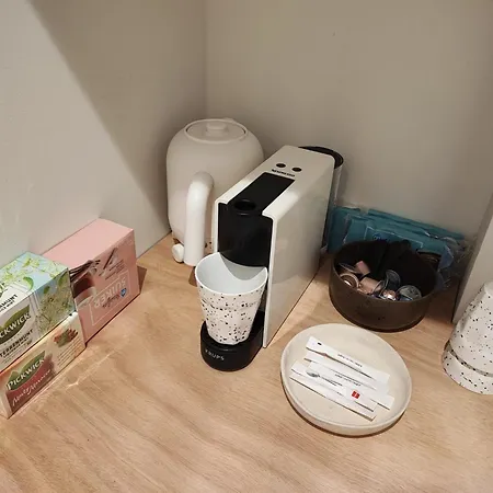 Luxury With Private Bathroom On Great Location. ホームステイ アムステルダム