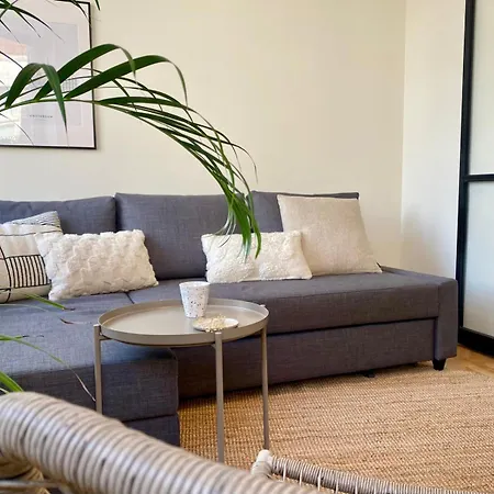 Luxury With Private Bathroom On Great Location. * アムステルダム