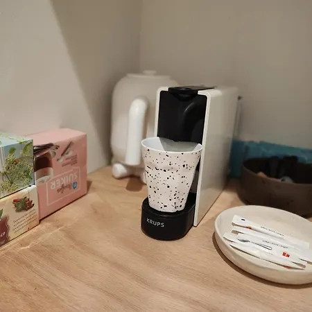 ホームステイ Luxury With Private Bathroom On Great Location. アムステルダム