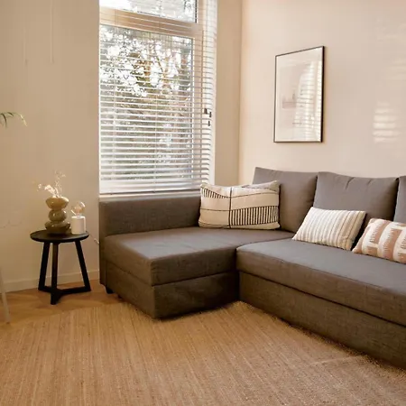Luxury With Private Bathroom On Great Location. Privat bolig