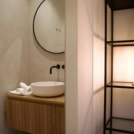 Privat bolig Luxury With Private Bathroom On Great Location.